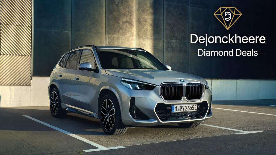 Dejonckheere Diamond Deals