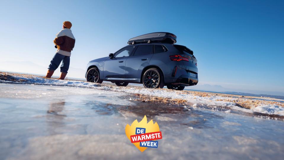 De Warmste Wagenpartner