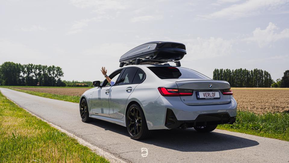 Zomerverlofregeling bij BMW Dejonckheere Roeselare