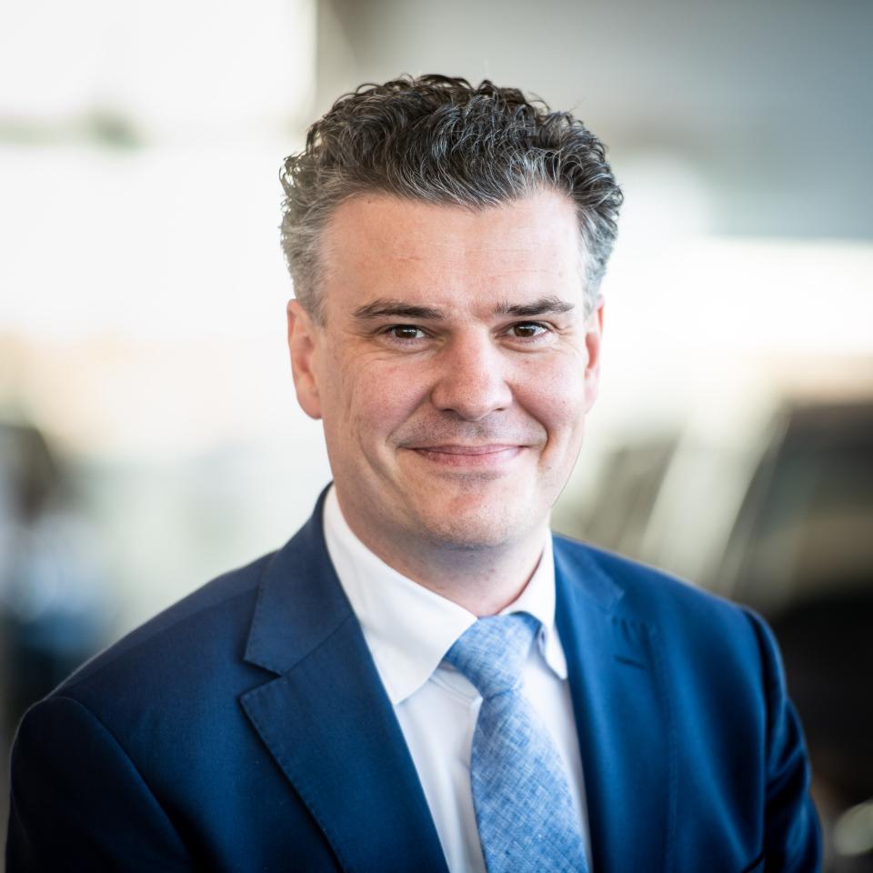 Jan Hendriks