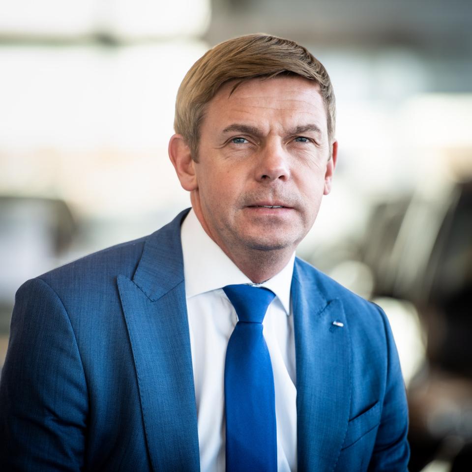 Peter Destadsbader
