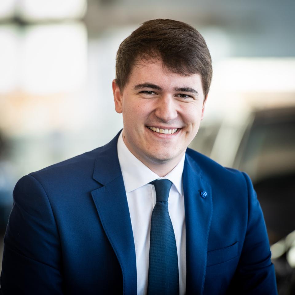 Nicolas Verstraete