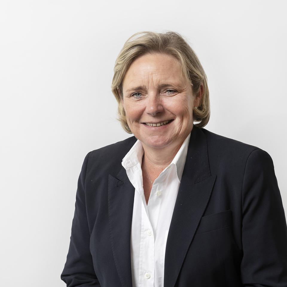 Leen Desmet