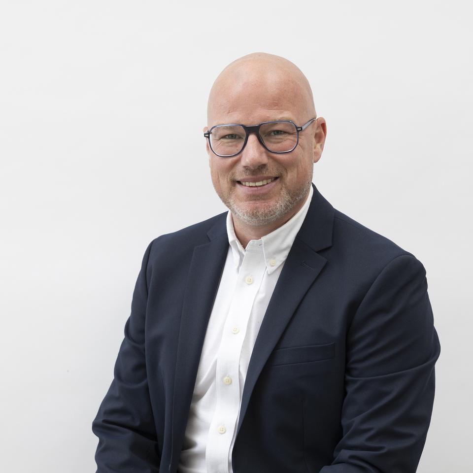Bjorn Vansteenkiste