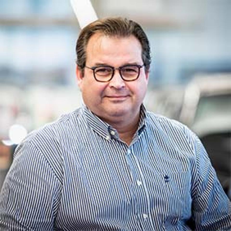 Christophe Dejonckheere
