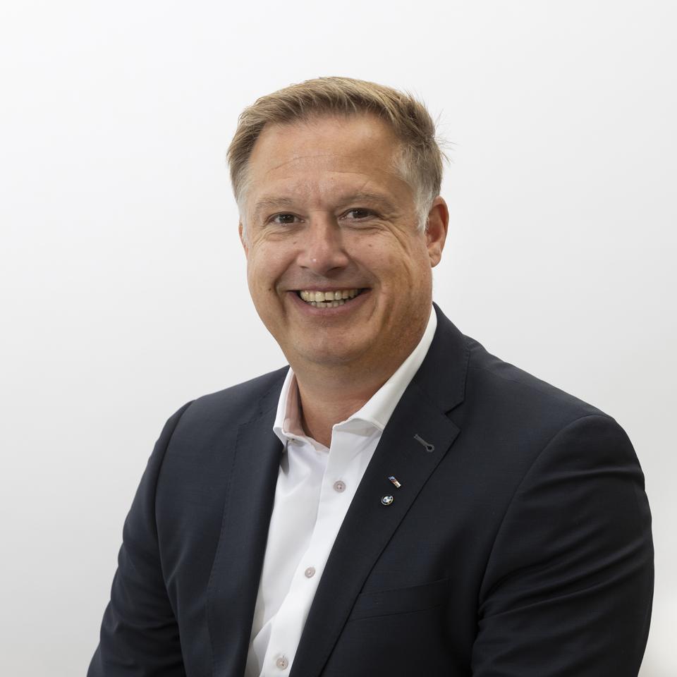 David Dufoor