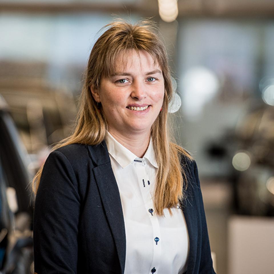 Inge Vandenbroucke