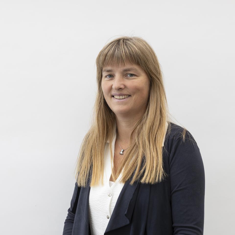 Inge Vandenbroucke