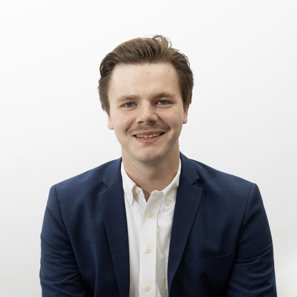 Jarno Pollet