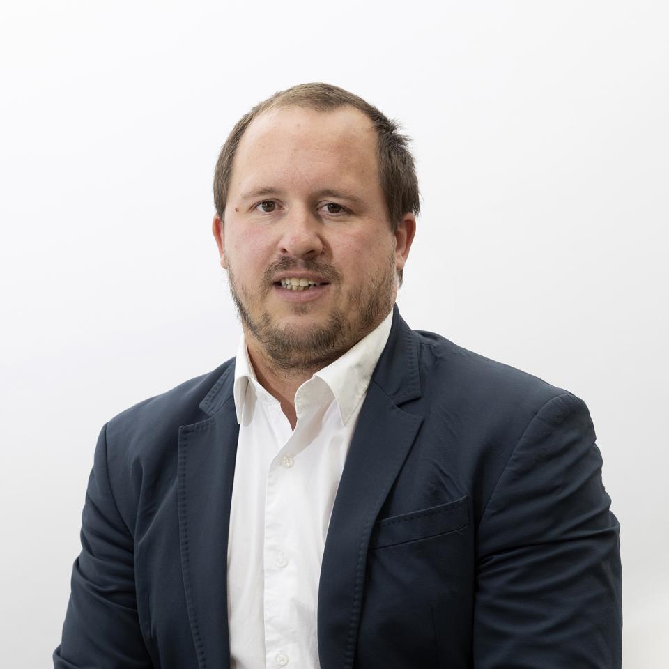 Jonas Houthaeve
