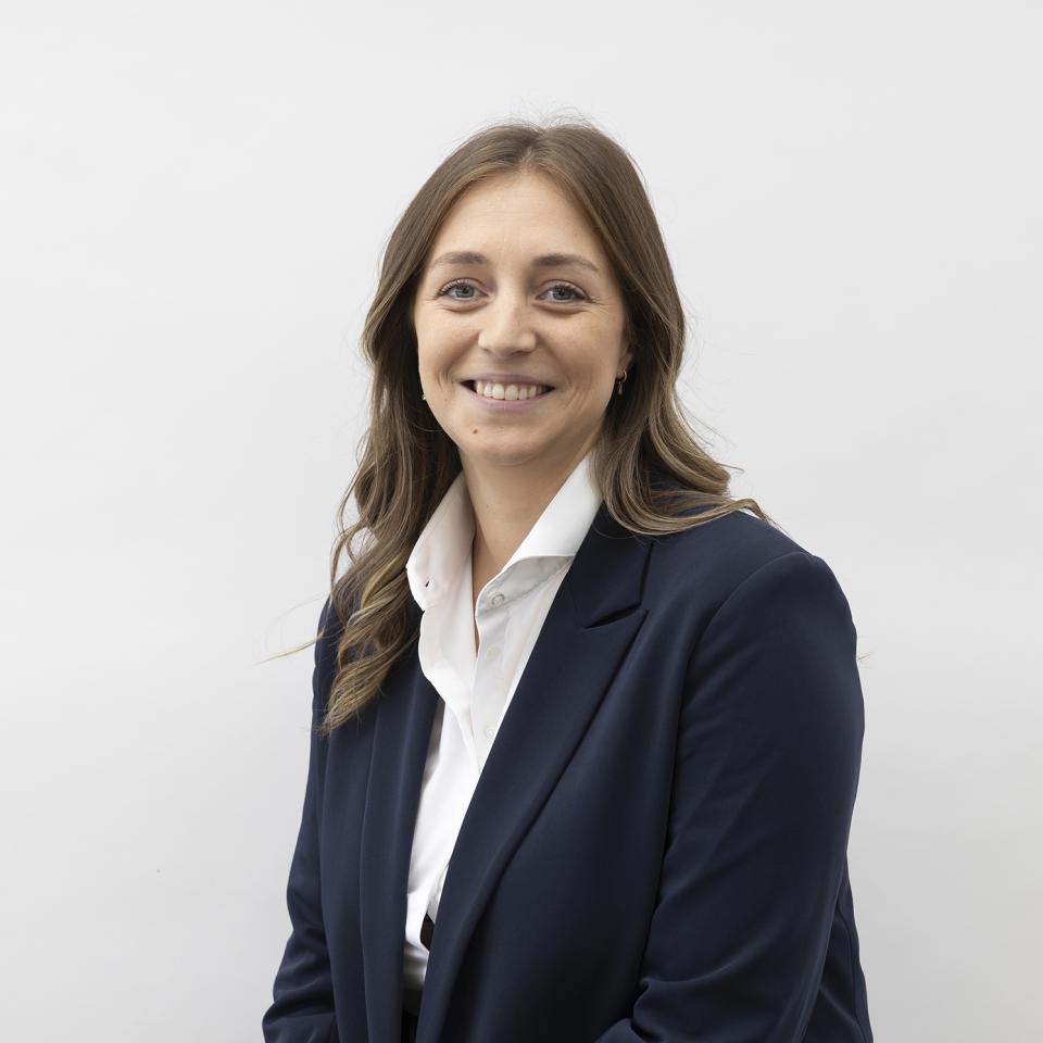 Lisa Oplinus