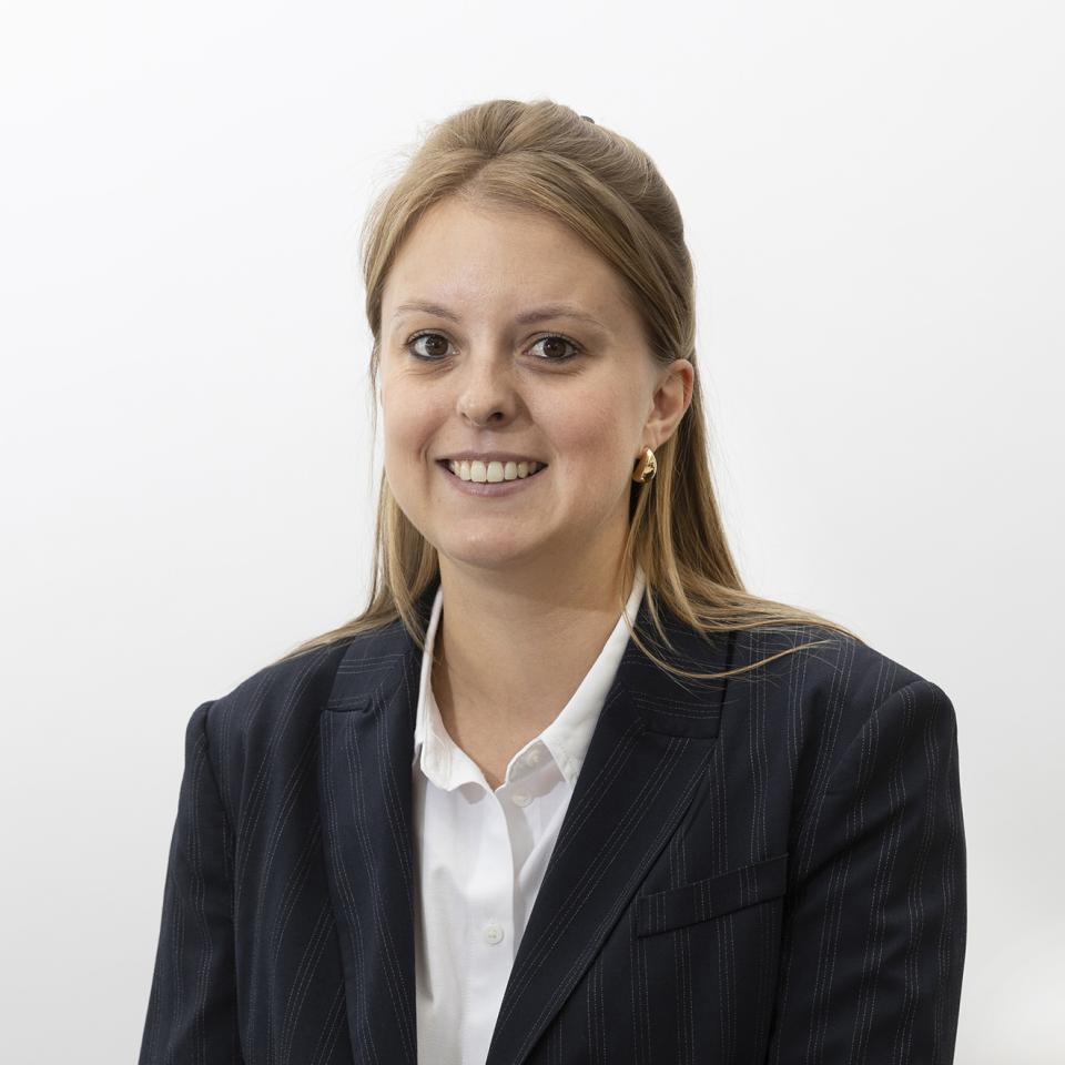 Lisah Vercoutere