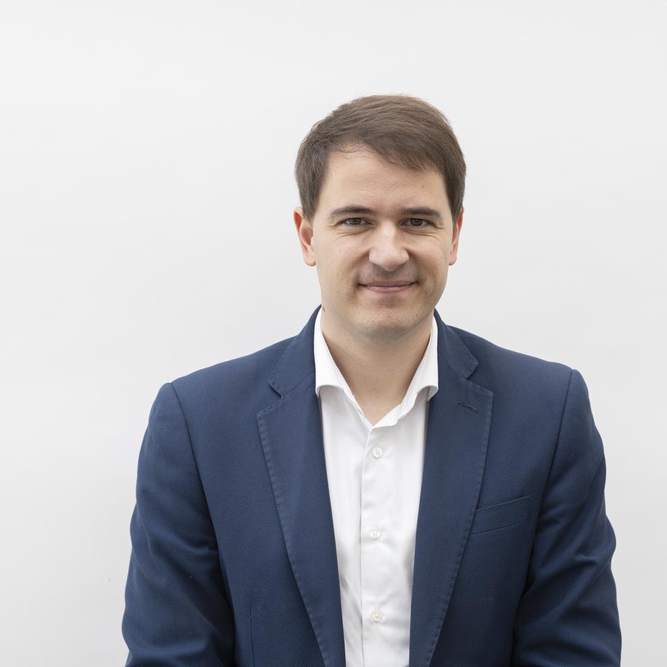 Nicolas Verstraete